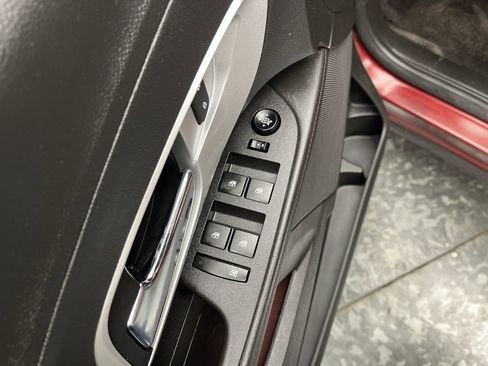 Used 2016 Chevrolet Equinox LT w/ Convenience Package image 7