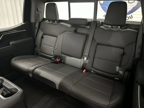 New 2026 Chevrolet Silverado 1500 RST AWD/4WD image 25
