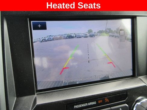 Used 2019 Ford F150 XLT w/ Equipment Group 302A Luxury AWD/4WD image 16