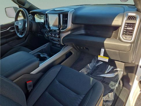 New 2026 RAM 1500 Lone Star RWD image 30
