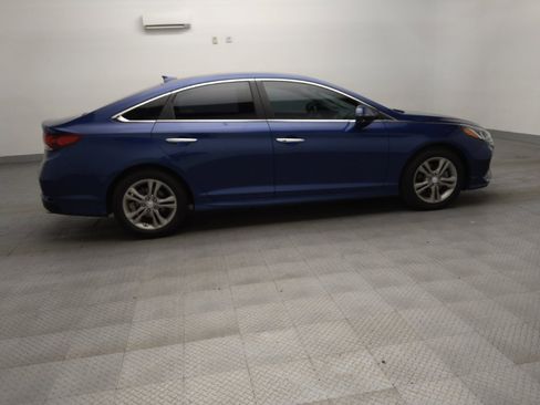 Used 2018 Hyundai Sonata SEL w/ Cargo Package FWD image 10