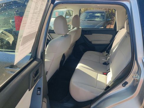 Used 2014 Subaru Forester 2.5i Premium w/ All-Weather Package image 13