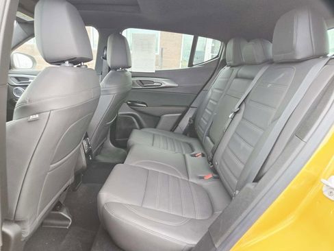 Certified 2023 Dodge Hornet GT Plus w/ Tech Pack Plus w/o Parking image 13