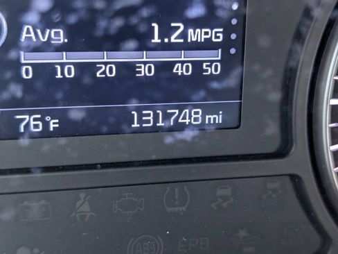 Used 2016 Kia Optima LX FWD image 16