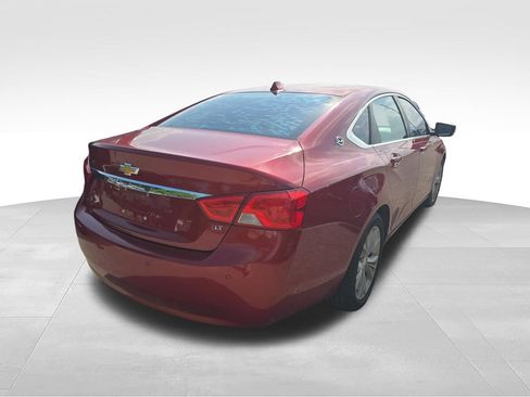 Used 2014 Chevrolet Impala LT w/ Convenience Package FWD image 7