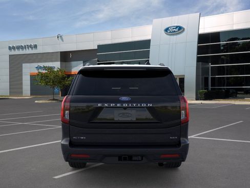 New 2026 Ford Expedition Max Active AWD/4WD image 5