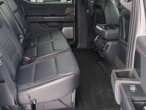 Certified 2024 Ford F150 Raptor image 21