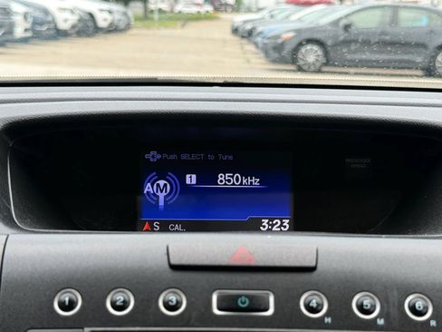 Used 2012 Honda CR-V EX image 35