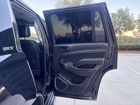 Used 2020 GMC Yukon SLT image 16