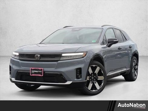 New 2026 Honda Prologue Elite image 1