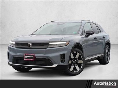 New 2026 Honda Prologue Elite
