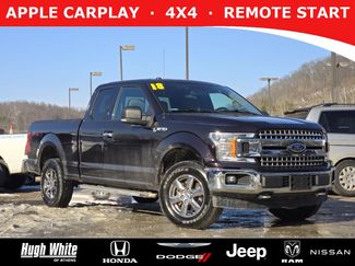 Used 2018 Ford F150 XLT w/ Equipment Group 302A Luxury video 1