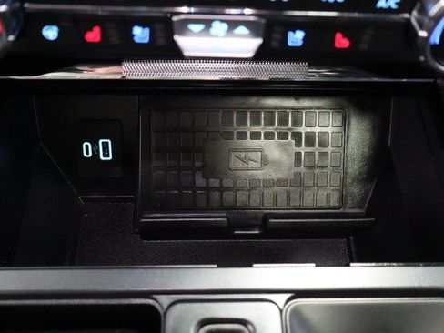 Used 2022 Ford F150 Platinum AWD/4WD image 45