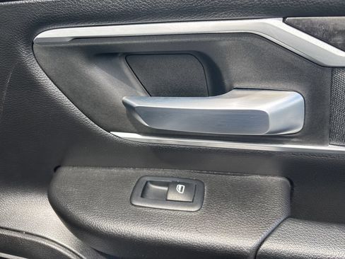 Used 2022 RAM 1500 Big Horn AWD/4WD image 28