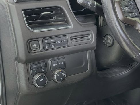 Used 2022 Chevrolet Tahoe RST w/ Luxury Package image 12