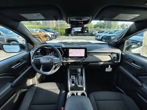 New 2026 GMC Canyon Elevation image 22