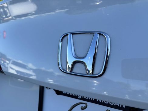 Used 2025 Honda Civic Sport image 10