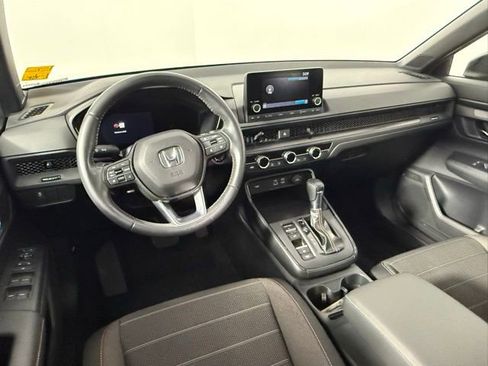 Used 2024 Honda CR-V Sport image 39