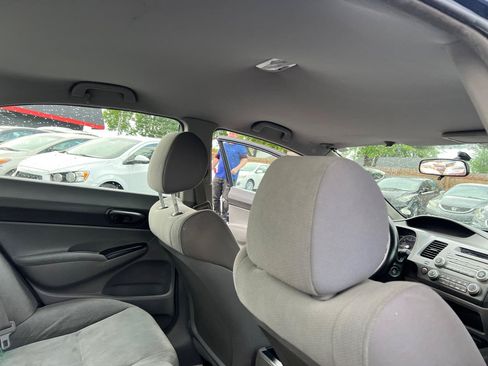 Used 2009 Honda Civic DX-VP image 31