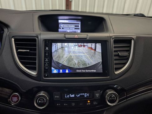 Used 2015 Honda CR-V EX-L image 27