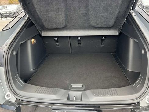 Used 2025 Buick Envista Sport Touring w/ Convenience I Package image 12