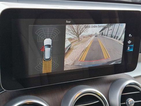 Certified 2022 Mercedes-Benz GLC 300 GLC 300 image 15