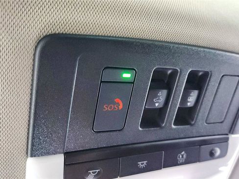 New 2026 Nissan Rogue Platinum w/ Platinum Premium Package image 44