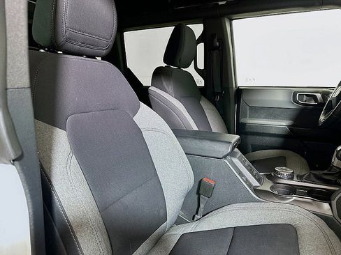 Used 2022 Ford Bronco Big Bend w/ Sasquatch Package image 26