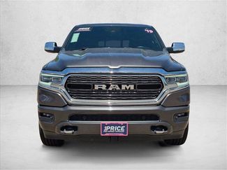 Used 2019 RAM 1500 Limited AWD/4WD video 2