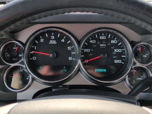 Used 2009 Chevrolet Silverado 1500 LT w/ Power Pack Plus image 30