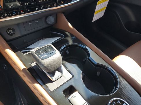 New 2026 Nissan Rogue Platinum w/ Tech Package image 12