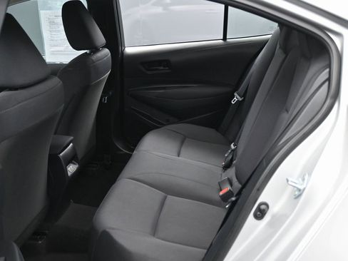 Used 2024 Toyota Corolla LE w/ LE Convenience Package image 29