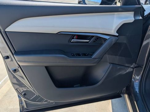New 2026 MAZDA CX-5 Select AWD/4WD image 16