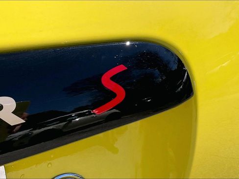 New 2026 MINI Cooper S image 9