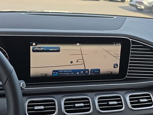 New 2026 Mercedes-Benz GLE 350 4MATIC image 16