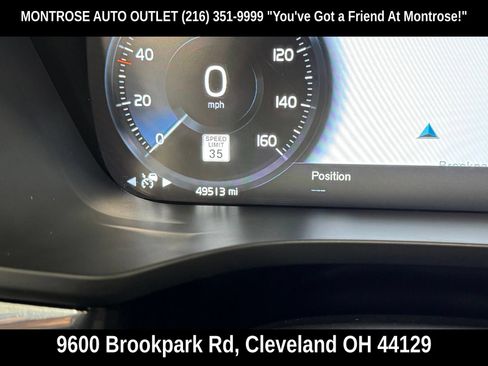 Used 2020 Volvo XC60 T8 R-Design AWD/4WD image 23