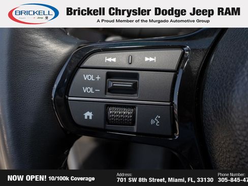 Used 2025 Honda Pilot Touring image 39