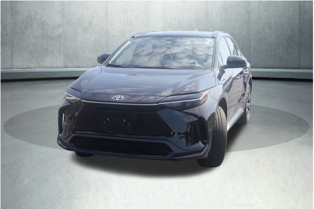 Used 2023 Toyota bZ4X AWD w/ Weather Package image 20