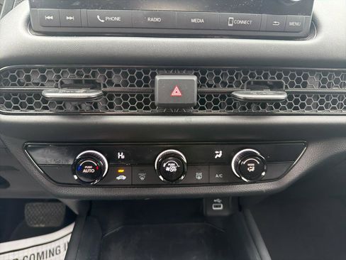 Used 2023 Honda HR-V LX image 23
