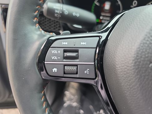 Certified 2024 Honda CR-V Sport Touring image 17