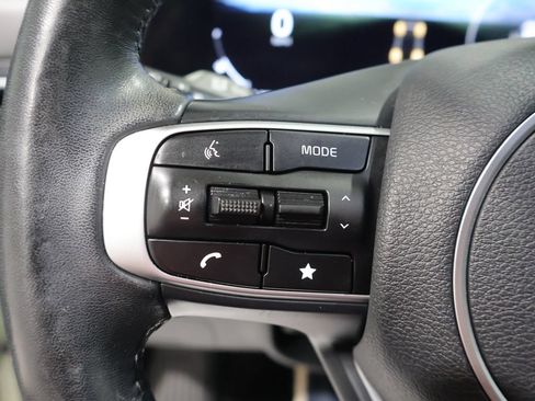 Used 2023 Kia Sportage X-Pro Prestige AWD/4WD image 41