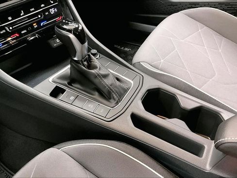 New 2026 Volkswagen Jetta Sport image 10