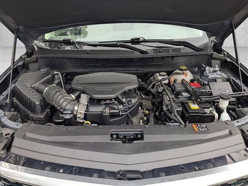 Used 2023 Cadillac XT6 Premium Luxury image 25
