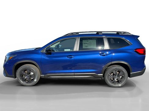 New 2026 Subaru Ascent Premium image 2
