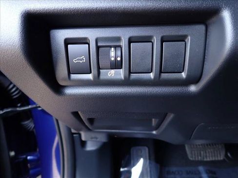 Used 2026 Subaru Outback Touring XT AWD/4WD image 16