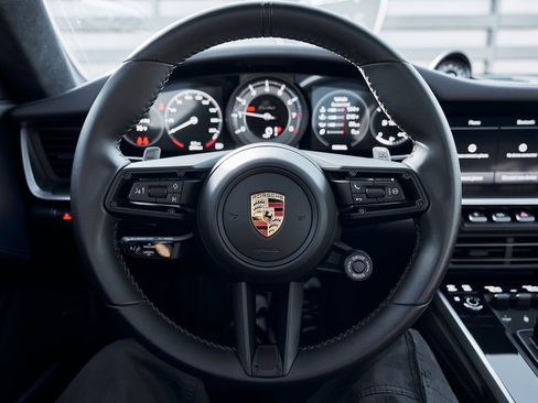 Used 2024 Porsche 911 Turbo image 46