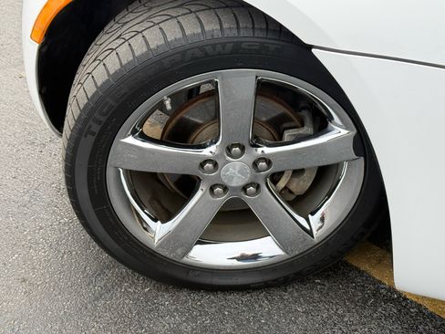 Used 2008 Pontiac Solstice Convertible w/ Preferred Package image 11