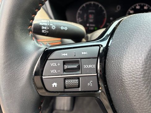 Used 2024 Honda HR-V Sport image 14