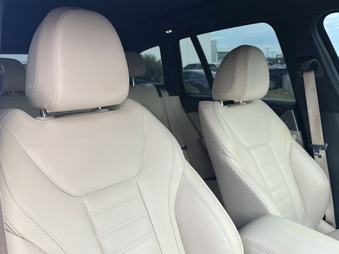 Used 2021 BMW X3 xDrive30i w/ Executive Package image 24