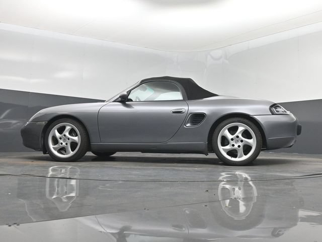 Used 2002 Porsche Boxster RWD image 15